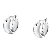 Orecchini Morellato Donna in Acciaio SAUP35 - SAUP35